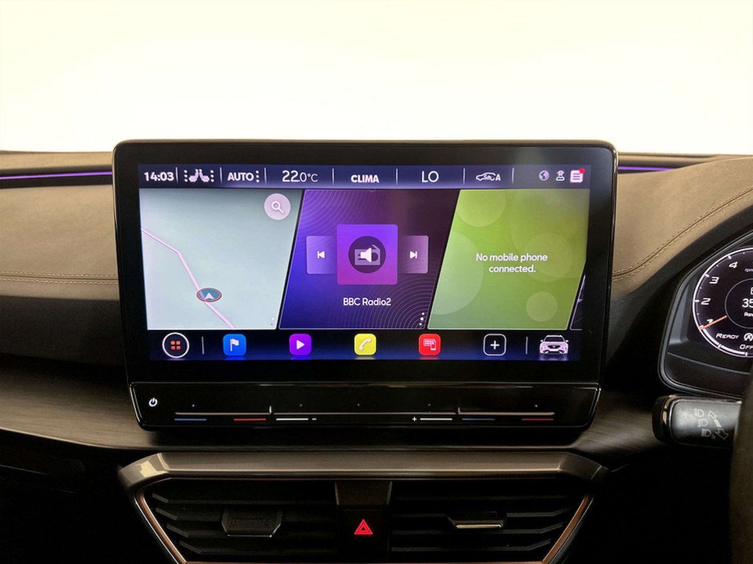 Used Cupra Formentor 2021 for sale - 77186085: Photo 25