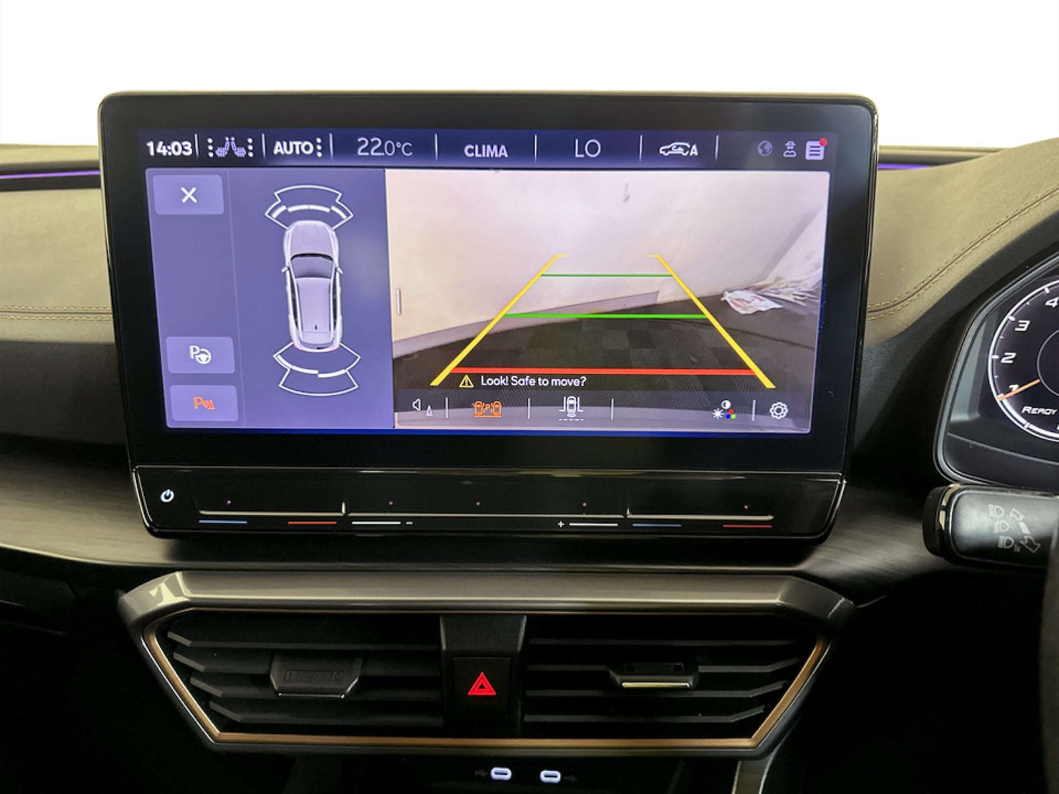 Used Cupra Formentor 2021 for sale - 77186085: Photo 26