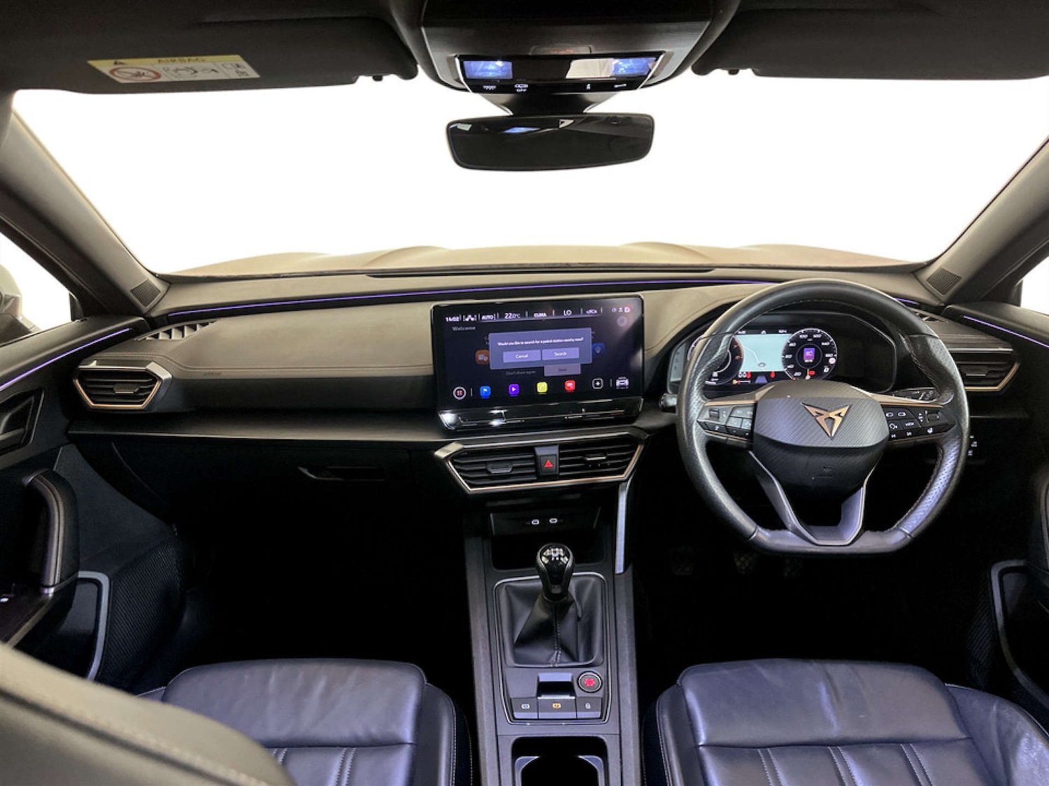 Used Cupra Formentor 2021 for sale - 77186085: Photo 3