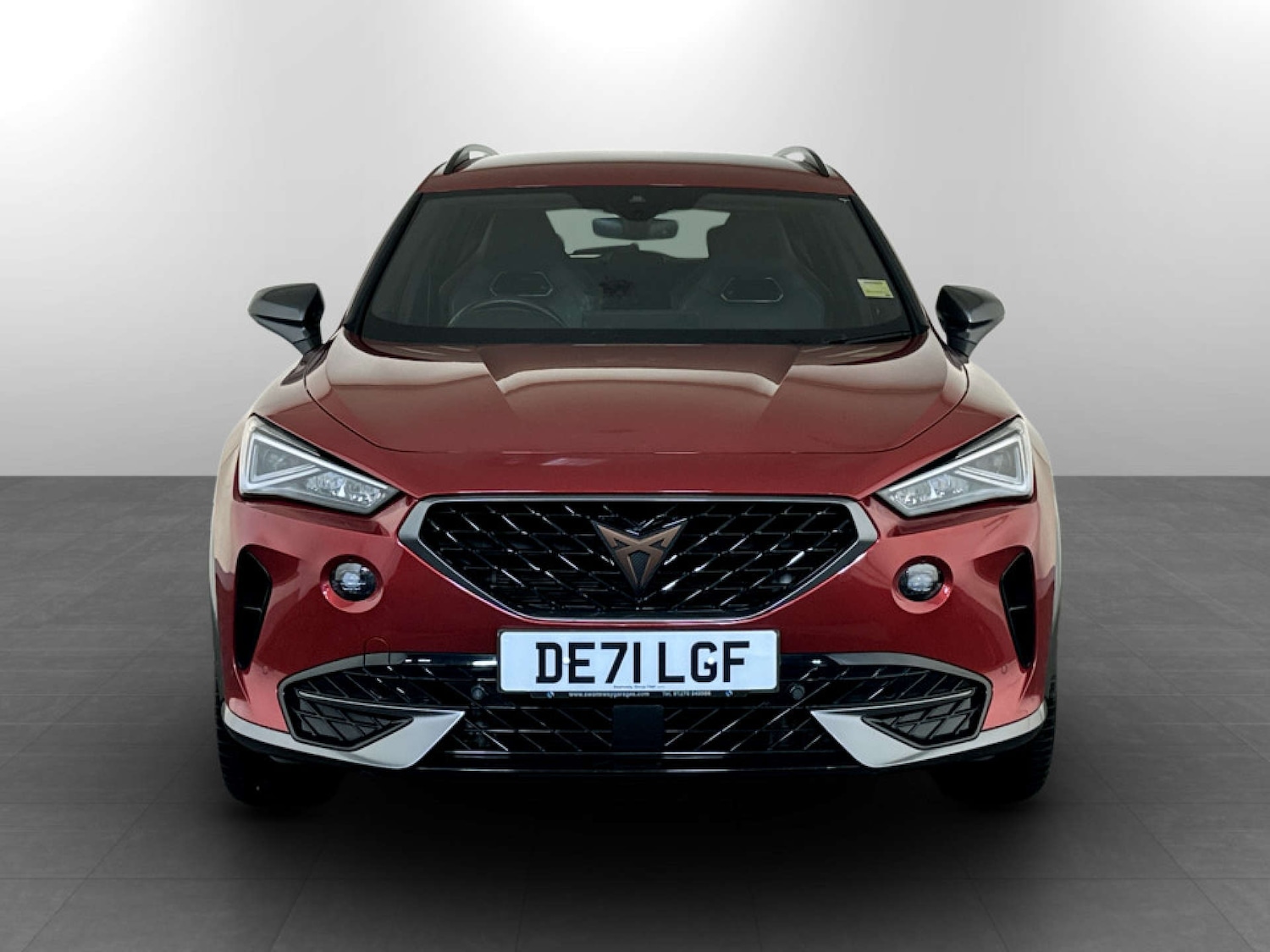 Used Cupra Formentor 2021 for sale - 77186085: Photo 5