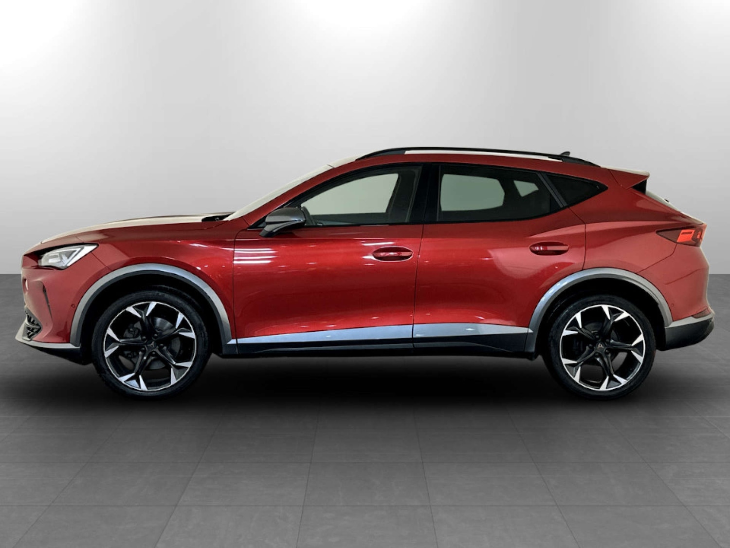 Used Cupra Formentor 2021 for sale - 77186085: Photo 7