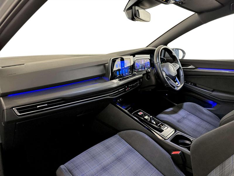 Used Volkswagen Golf 2022 for sale - 77048095: Photo 12