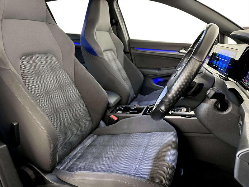Used Volkswagen Golf 2022 for sale - 77048095: Photo 13