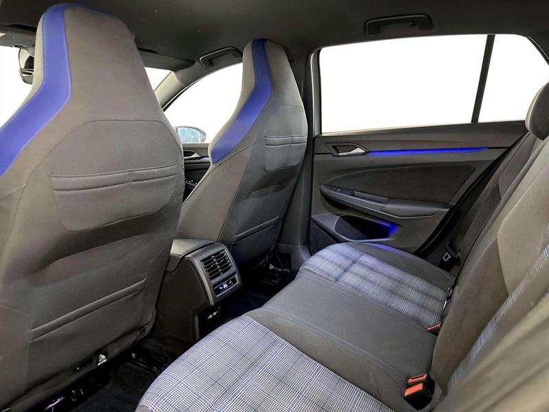 Used Volkswagen Golf 2022 for sale - 77048095: Photo 14