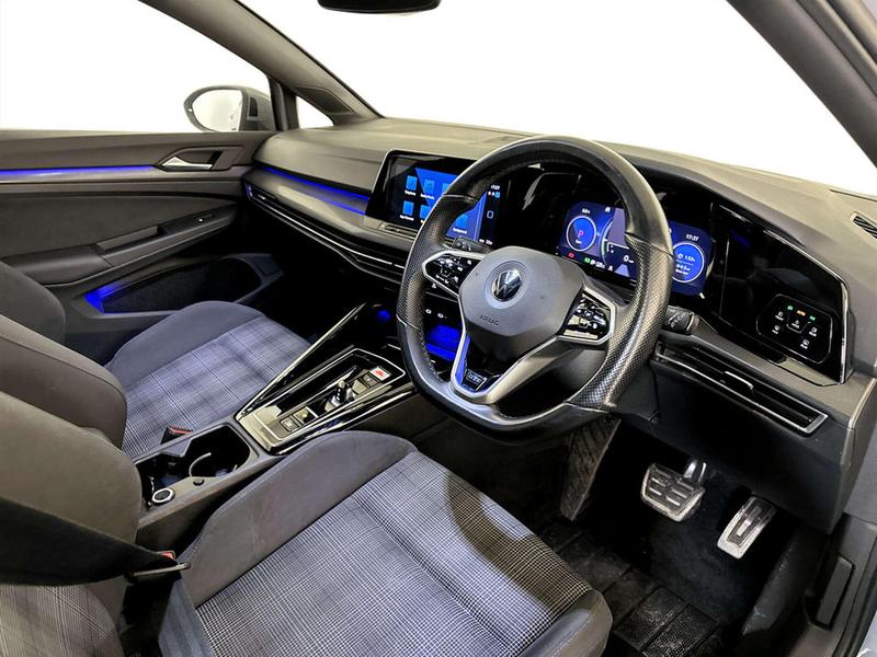 Used Volkswagen Golf 2022 for sale - 77048095: Photo 16