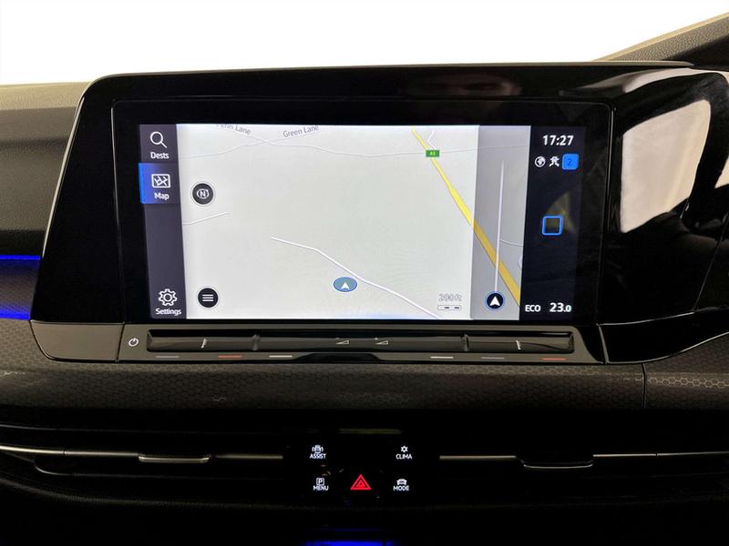 Used Volkswagen Golf 2022 for sale - 77048095: Photo 22