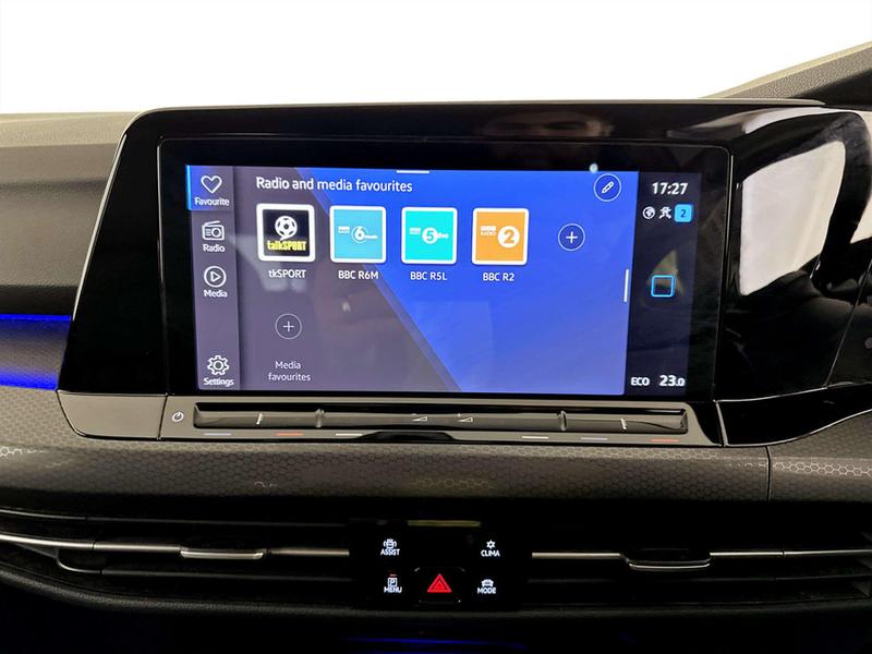 Used Volkswagen Golf 2022 for sale - 77048095: Photo 24