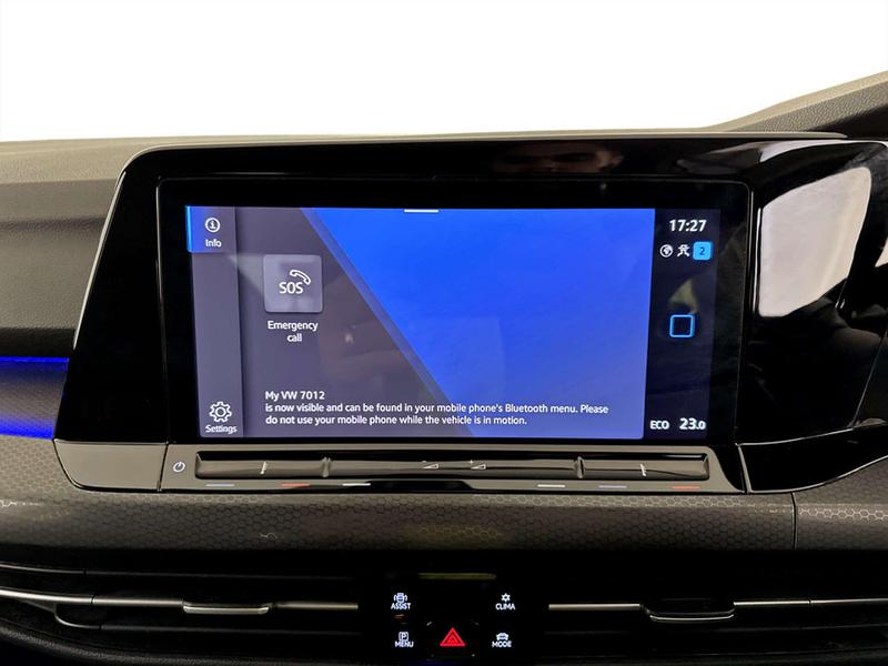 Used Volkswagen Golf 2022 for sale - 77048095: Photo 25