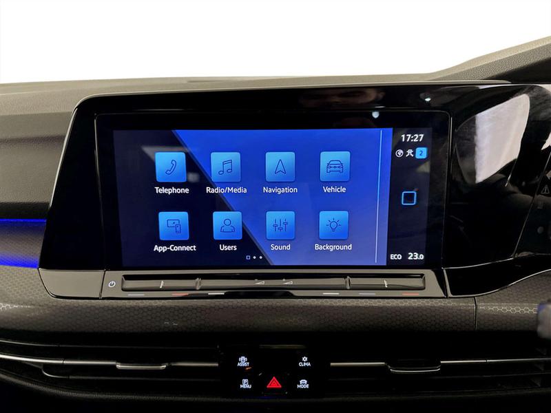 Used Volkswagen Golf 2022 for sale - 77048095: Photo 26