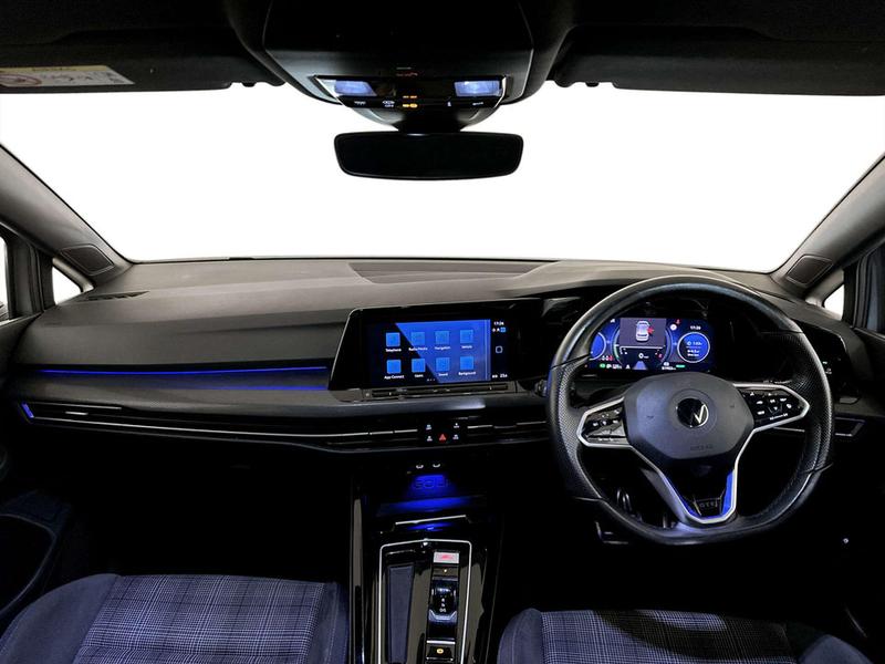 Used Volkswagen Golf 2022 for sale - 77048095: Photo 3