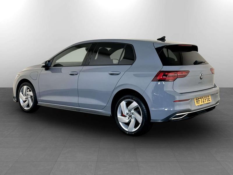 Used Volkswagen Golf 2022 for sale - 77048095: Photo 8