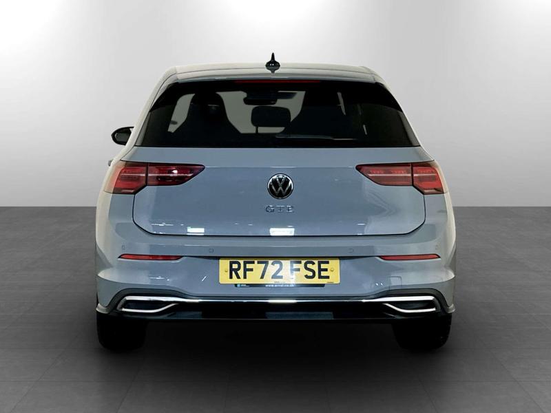 Used Volkswagen Golf 2022 for sale - 77048095: Photo 9