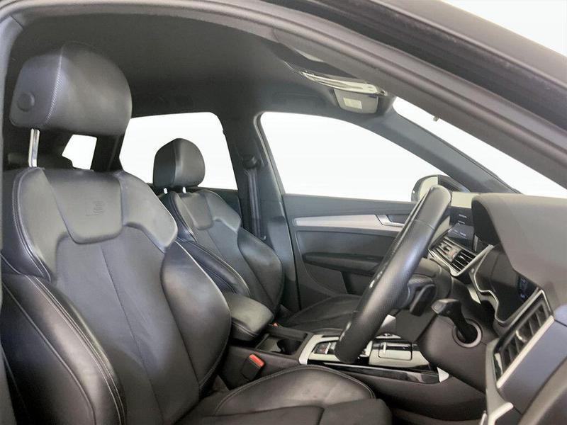 Used Audi Q5 2021 for sale - 76344361: Photo 13