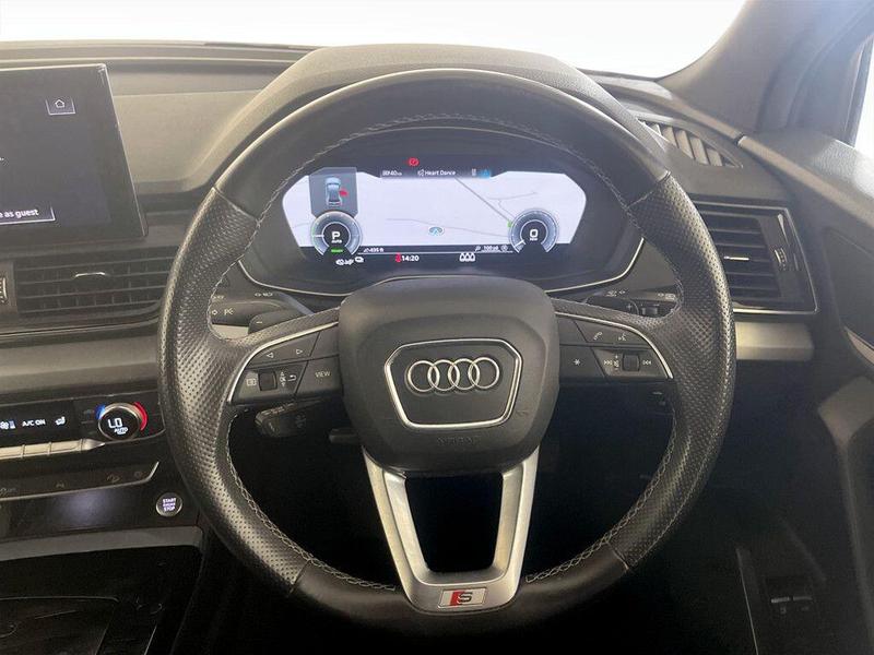 Used Audi Q5 2021 for sale - 76344361: Photo 15