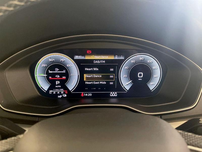 Used Audi Q5 2021 for sale - 76344361: Photo 17