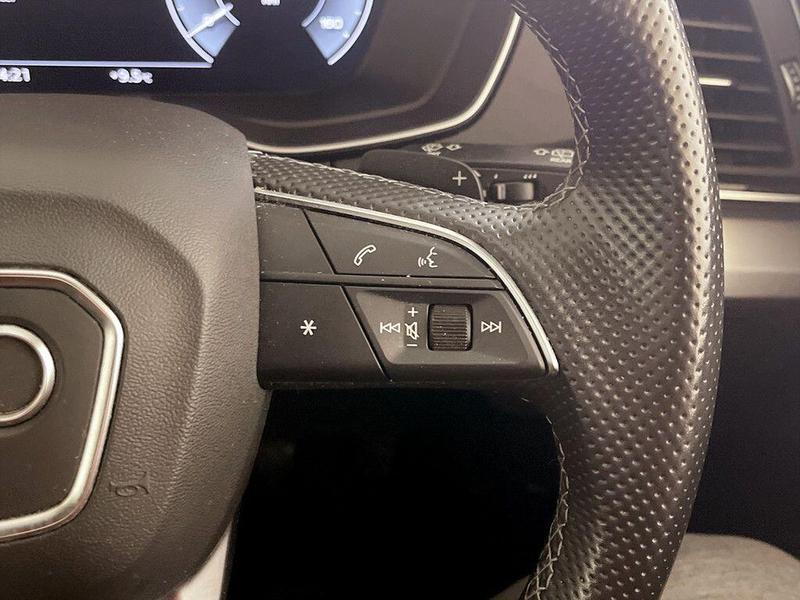 Used Audi Q5 2021 for sale - 76344361: Photo 18
