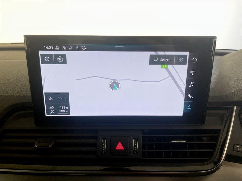 Used Audi Q5 2021 for sale - 76344361: Photo 20