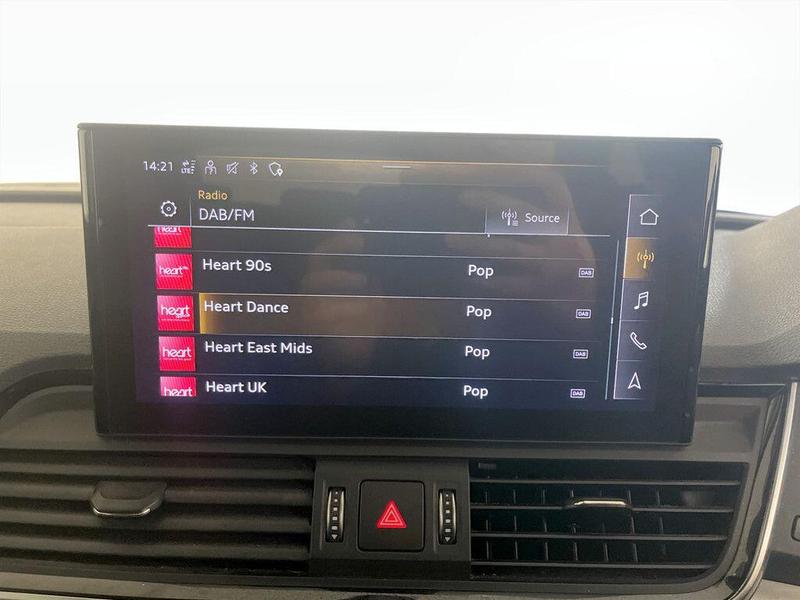 Used Audi Q5 2021 for sale - 76344361: Photo 21