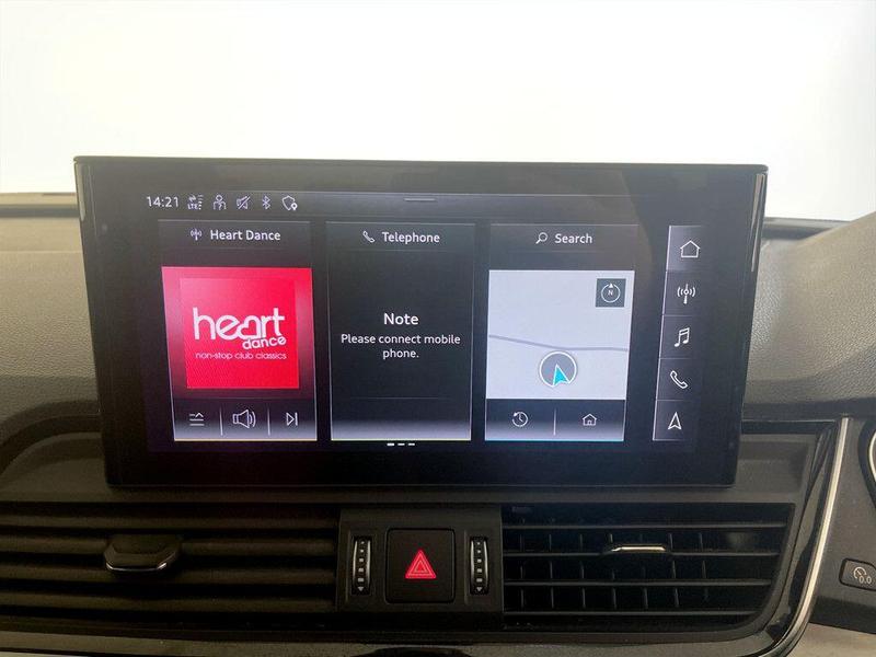 Used Audi Q5 2021 for sale - 76344361: Photo 22