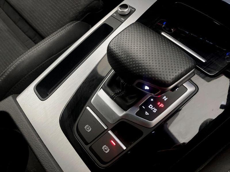 Used Audi Q5 2021 for sale - 76344361: Photo 25
