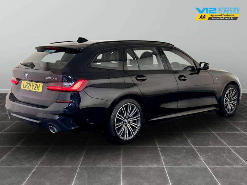 Used BMW 3 Series 2021 for sale - 76918370: Photo 10