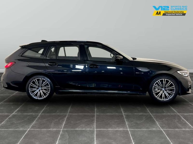Used BMW 3 Series 2021 for sale - 76918370: Photo 11
