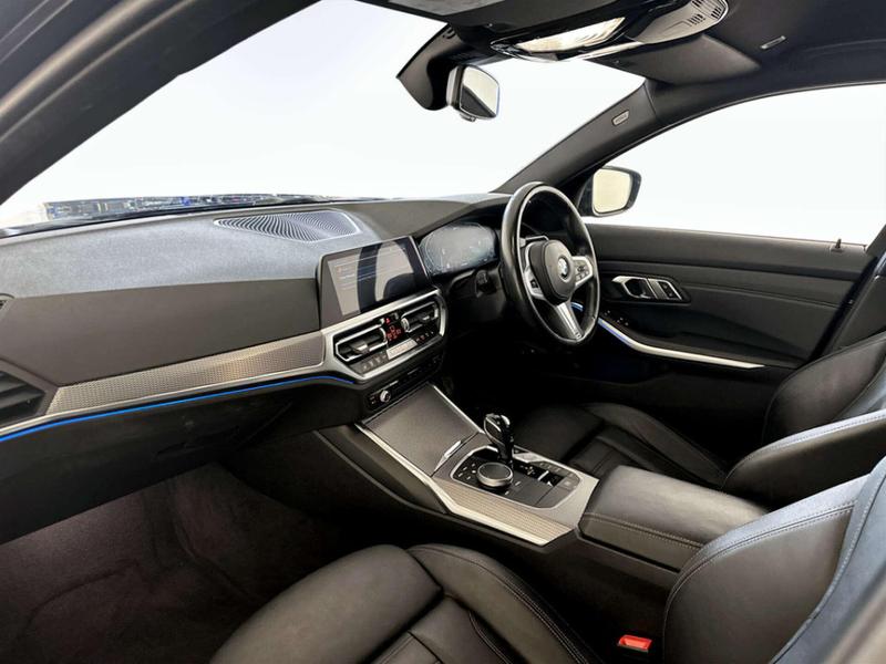 Used BMW 3 Series 2021 for sale - 76918370: Photo 12