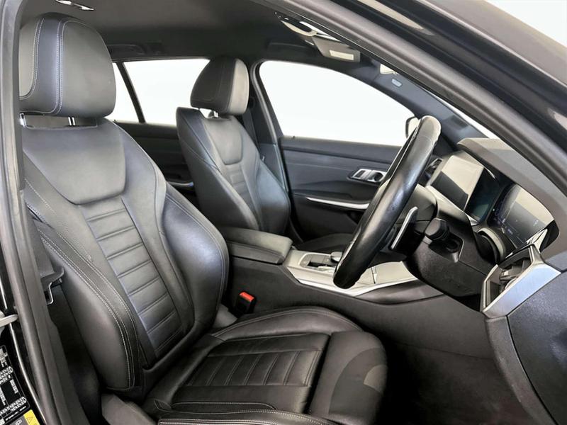 Used BMW 3 Series 2021 for sale - 76918370: Photo 13