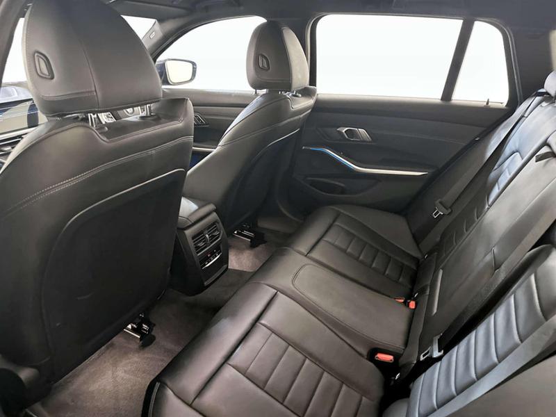Used BMW 3 Series 2021 for sale - 76918370: Photo 14