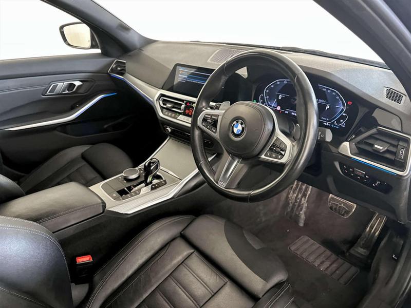 Used BMW 3 Series 2021 for sale - 76918370: Photo 15