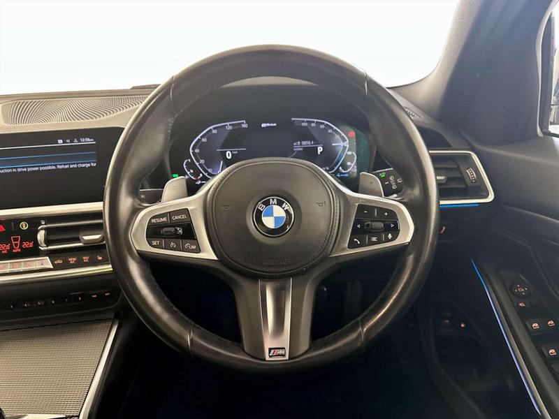 Used BMW 3 Series 2021 for sale - 76918370: Photo 16