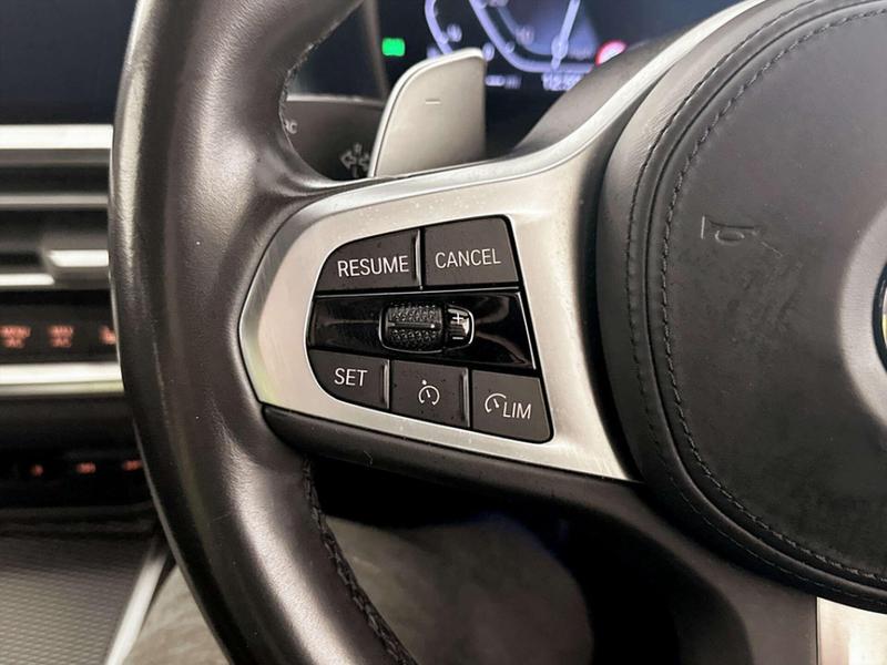 Used BMW 3 Series 2021 for sale - 76918370: Photo 17