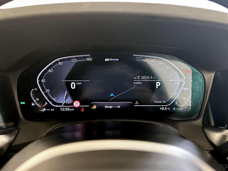 Used BMW 3 Series 2021 for sale - 76918370: Photo 18