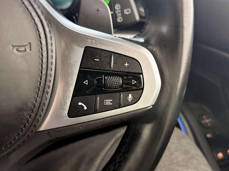 Used BMW 3 Series 2021 for sale - 76918370: Photo 19