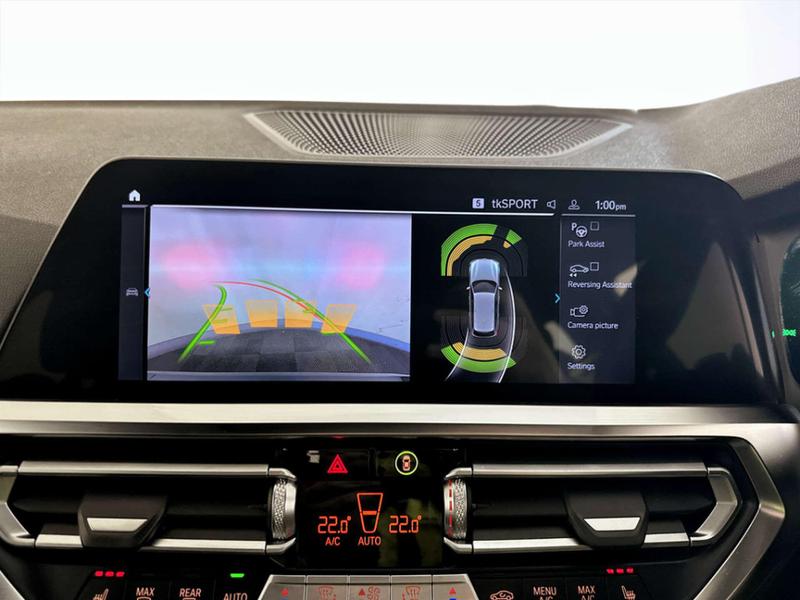 Used BMW 3 Series 2021 for sale - 76918370: Photo 20