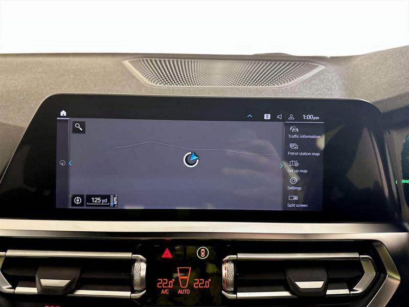 Used BMW 3 Series 2021 for sale - 76918370: Photo 21