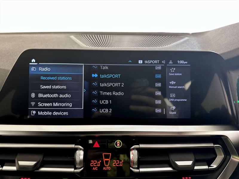 Used BMW 3 Series 2021 for sale - 76918370: Photo 23