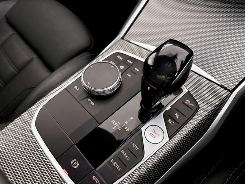 Used BMW 3 Series 2021 for sale - 76918370: Photo 27