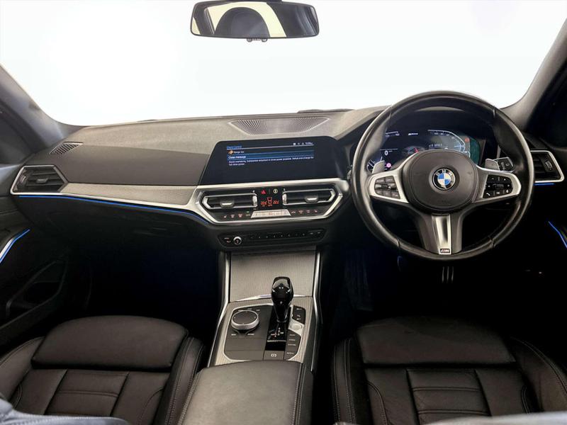 Used BMW 3 Series 2021 for sale - 76918370: Photo 3