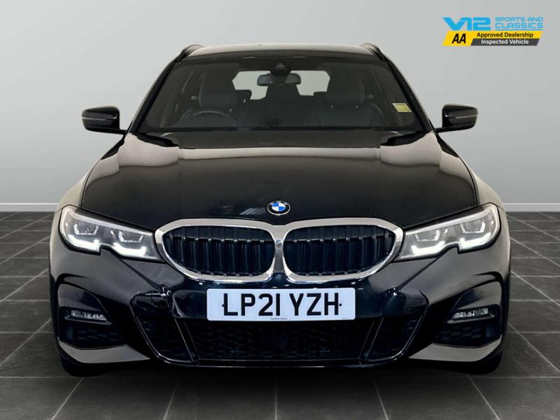 Used BMW 3 Series 2021 for sale - 76918370: Photo 5