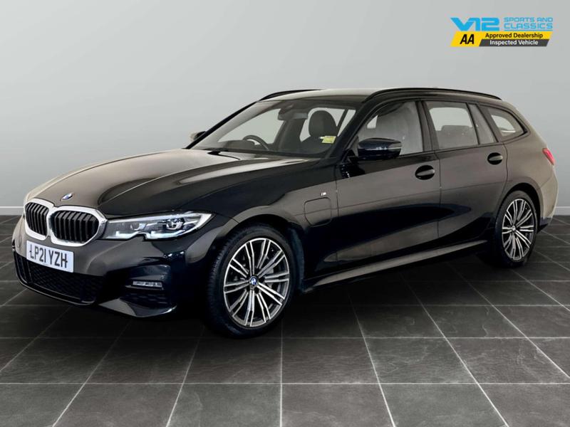 Used BMW 3 Series 2021 for sale - 76918370: Photo 6