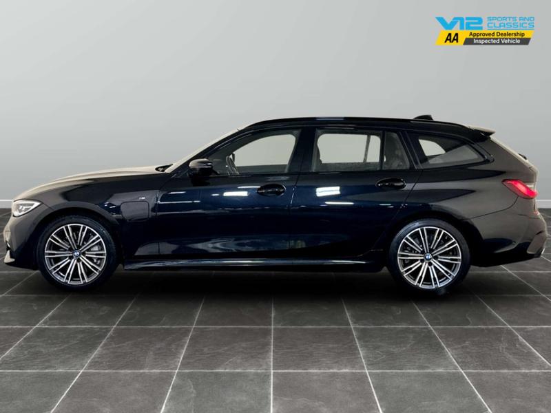Used BMW 3 Series 2021 for sale - 76918370: Photo 7