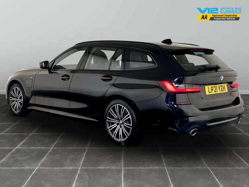 Used BMW 3 Series 2021 for sale - 76918370: Photo 8