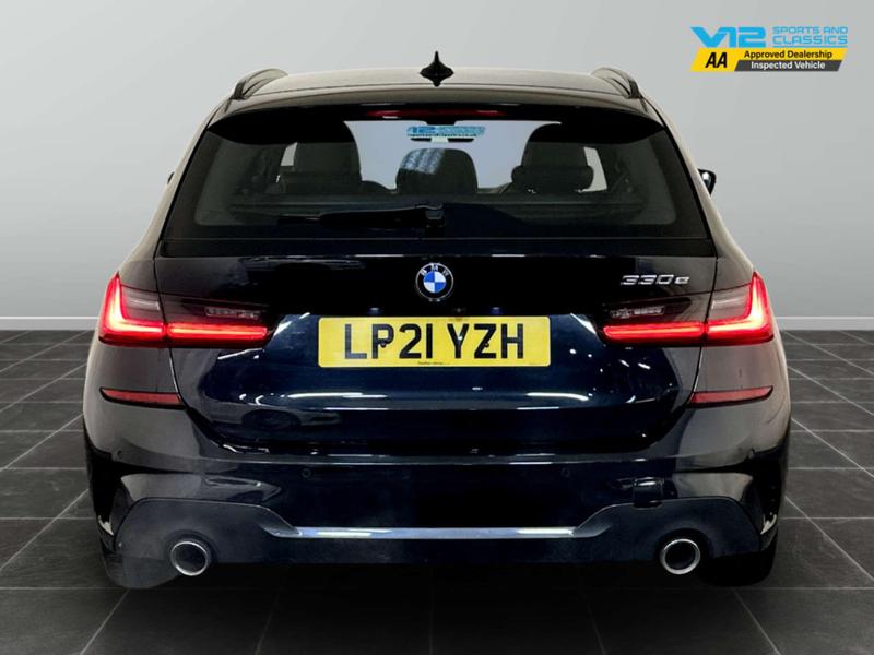 Used BMW 3 Series 2021 for sale - 76918370: Photo 9