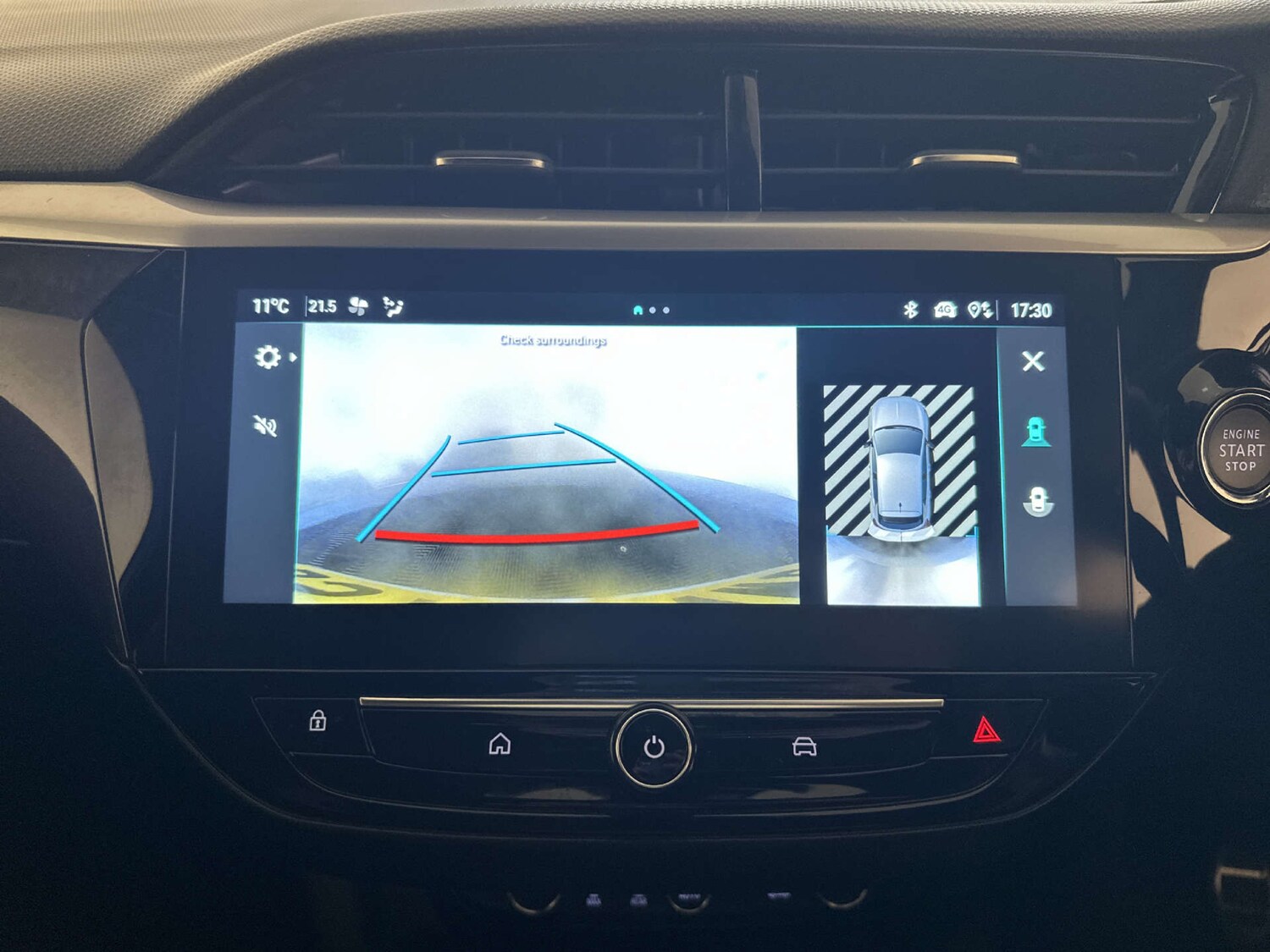 Used Vauxhall Corsa 2023 for sale - 77916447: Photo 20