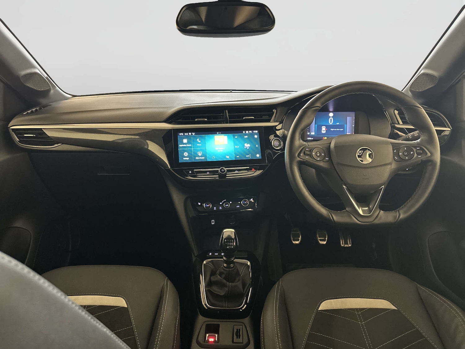 Used Vauxhall Corsa 2023 for sale - 77916447: Photo 3