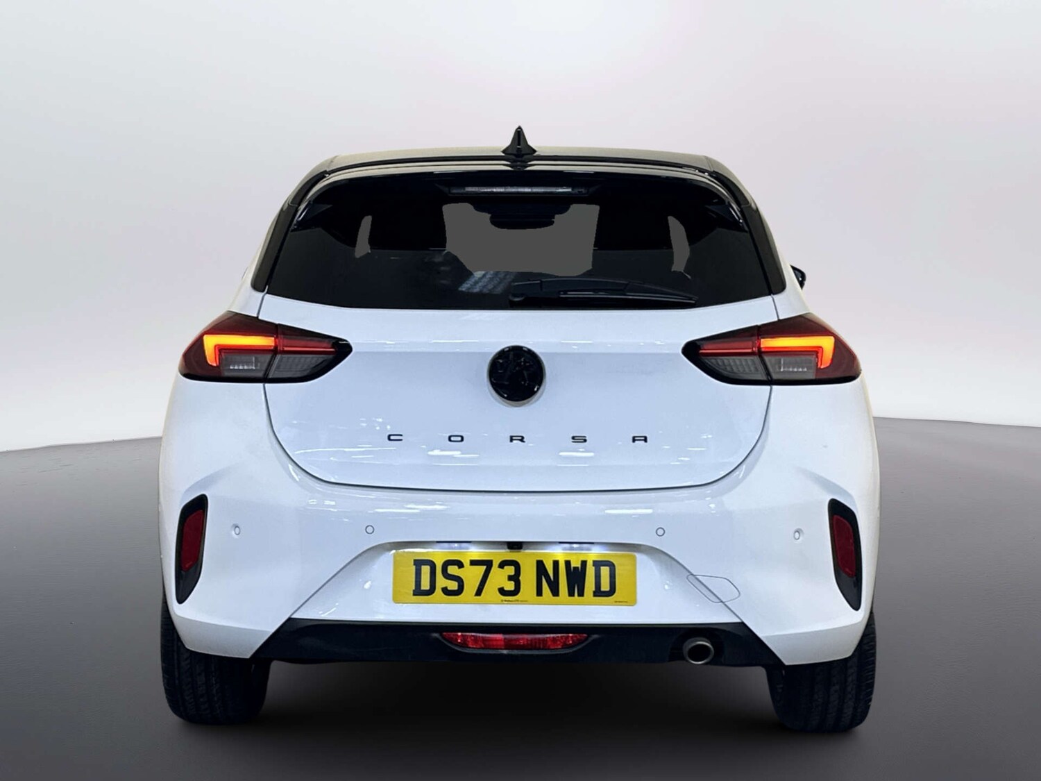 Used Vauxhall Corsa 2023 for sale - 77916447: Photo 9