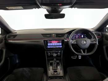 Used Skoda Superb 2020 for sale - 74717643: Photo