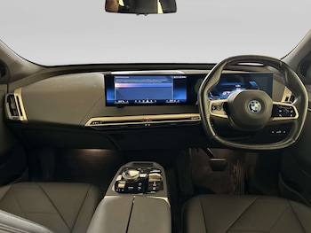 Used BMW iX 2023 for sale - 79274569: Photo