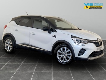 Renault - Captur